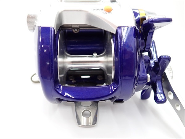 ０５ハイパータナコン４００ＦＢＥ
